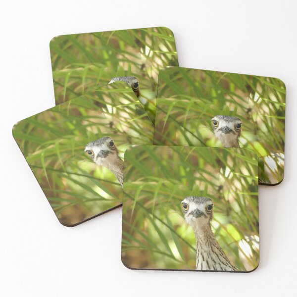 Item preview, Curlew Stare designed and sold by Ilyusha.