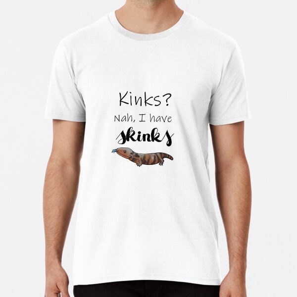 Item preview, Skinky! designed and sold by Seren14.