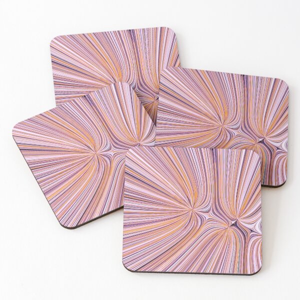 Item preview, Campo eléctrico de arte XXIV. designed and sold by The Rage Garden.