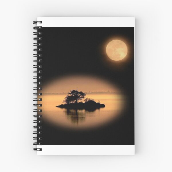Item preview, "By the Light of the Moon" designed and sold by Larry Trupp.