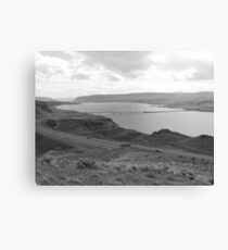Washington, USA Canvas Print