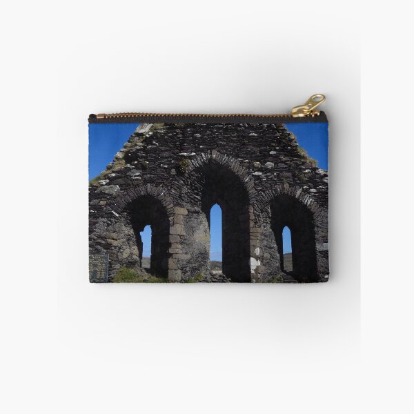 Item preview, Three Windows, Ahamore Abbey, County Kerry designed and sold by wiggyofipswich.