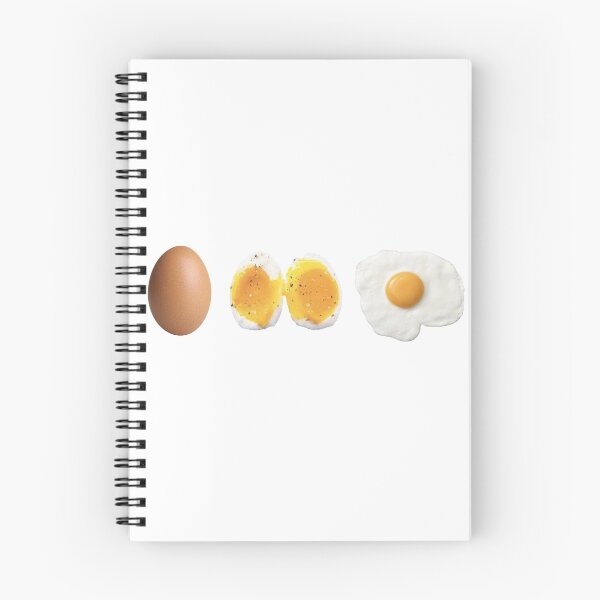 Item preview, The Mighty Egg designed and sold by YesChef.