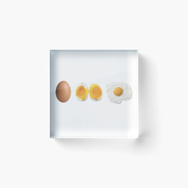 Item preview, The Mighty Egg designed and sold by YesChef.