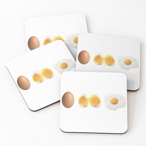 Item preview, The Mighty Egg designed and sold by YesChef.