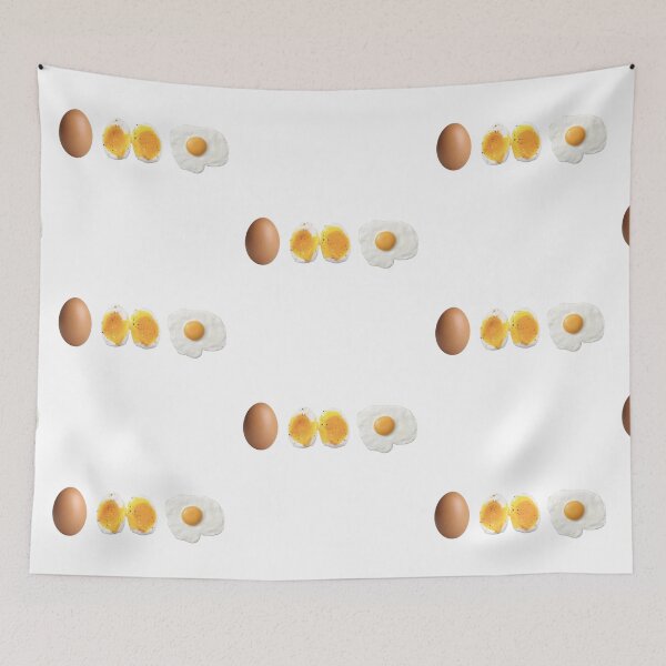 Item preview, The Mighty Egg designed and sold by YesChef.