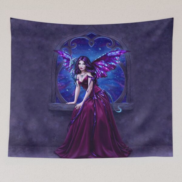 Item preview, Andromeda Dragon designed and sold by silverstars.