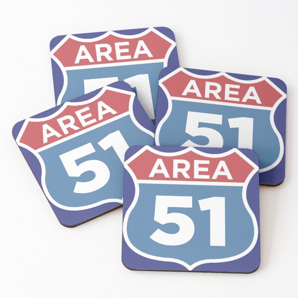 Item preview, Area 51 designed and sold by vonplatypus.