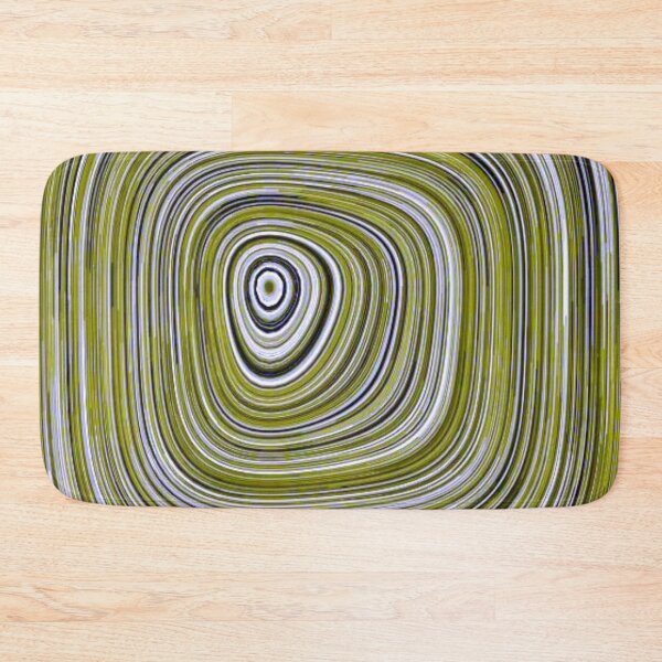 Item preview, Electric Field Art IV designed and sold by The Rage Garden.
