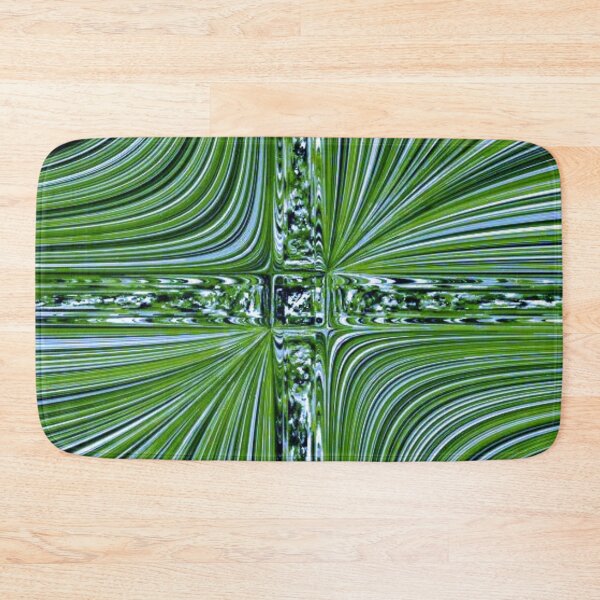 Item preview, Electric Field Art VII designed and sold by The Rage Garden.