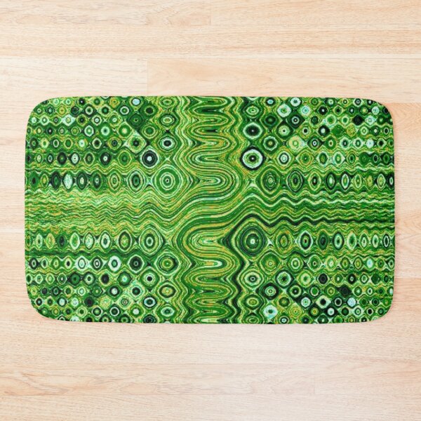 Item preview, Electric Field Art XII designed and sold by The Rage Garden.
