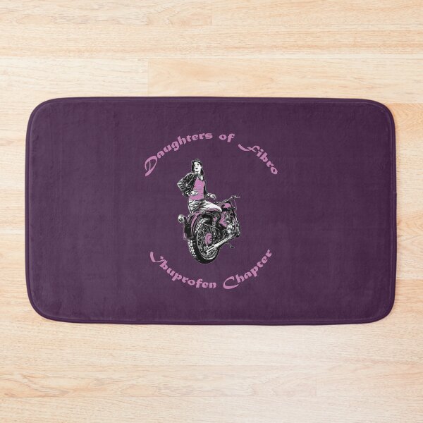 Item preview, Fibro Warrior designed and sold by ColorfulCortex.