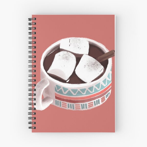 Item preview, Hot Chocolate designed and sold by annisatiarau.