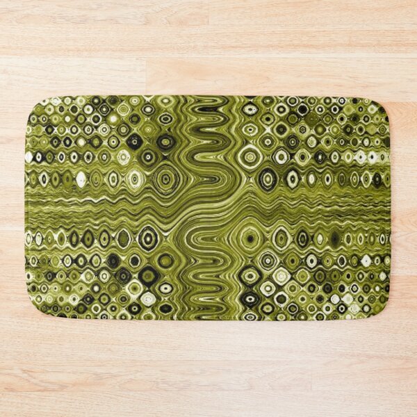 Item preview, Electric Field Art XIX designed and sold by The Rage Garden.