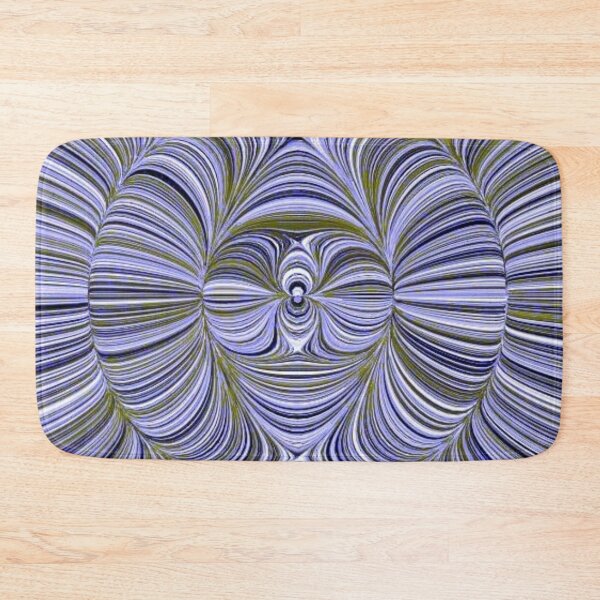 Item preview, Electric Field Art XX designed and sold by The Rage Garden.