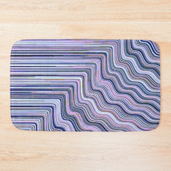 Item preview, Electric Field Art XXI designed and sold by The Rage Garden.
