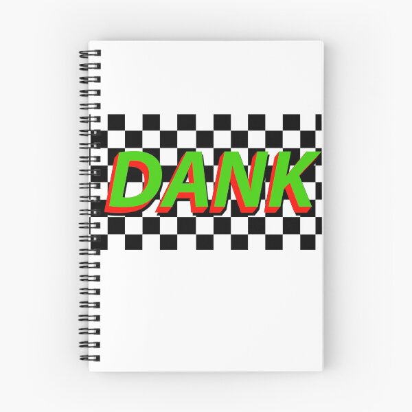 Item preview, DANK designed and sold by alicecpr.