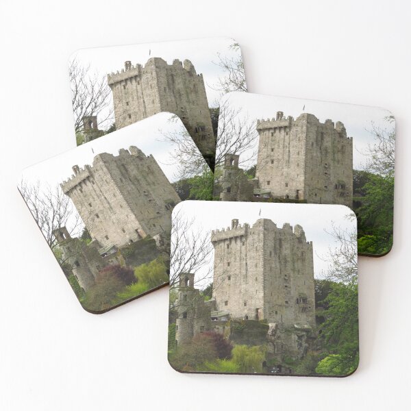 Item preview, Blarney Castle, County Cork, Ireland designed and sold by wiggyofipswich.