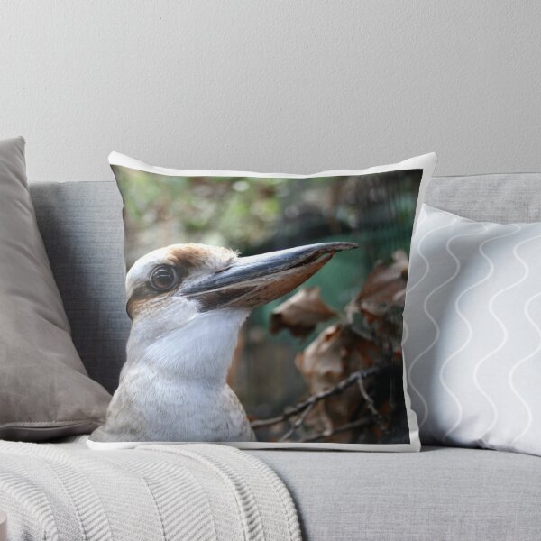 Item preview, Laughing Kookaburra designed and sold by Larry Trupp.