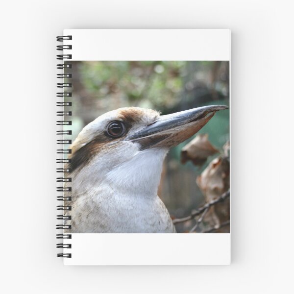 Item preview, Laughing Kookaburra designed and sold by Larry Trupp.