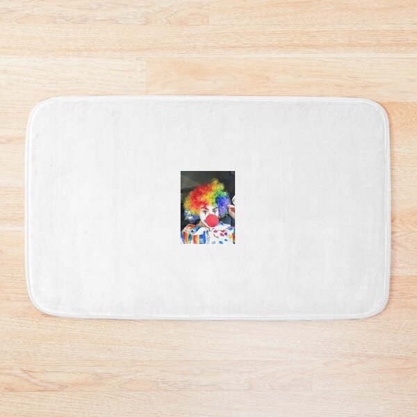 Item preview, Clown Issa designed and sold by Ben-Berk.