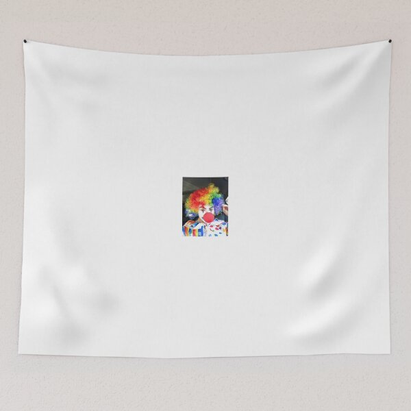 Item preview, Clown Issa designed and sold by Ben-Berk.