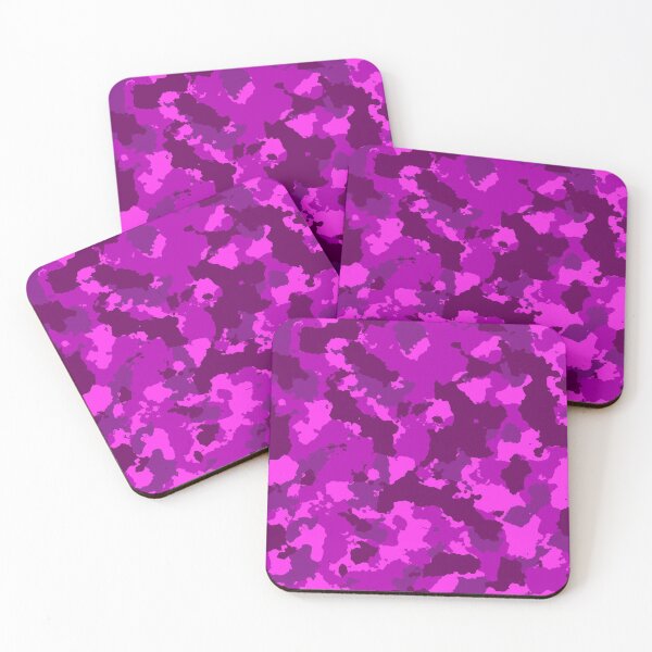 Item preview, Pink Camouflage. designed and sold by cr6zym1nd.