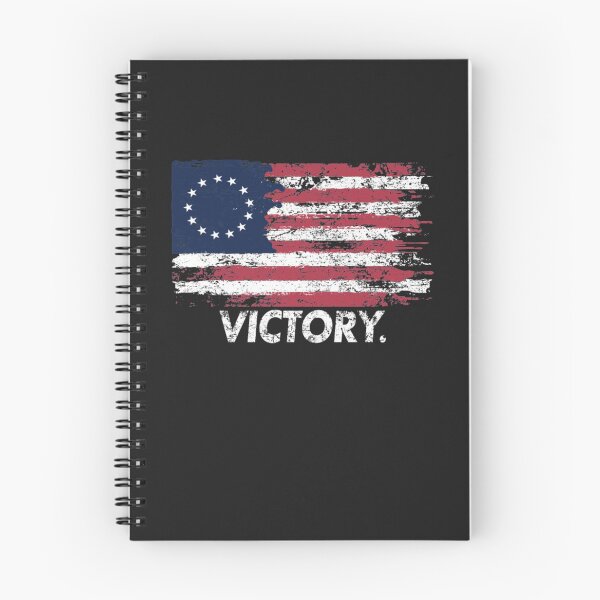 Item preview, Betsy Ross American Flag designed and sold by ILLYL Creatives.