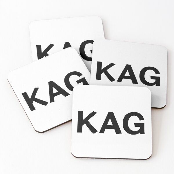 Item preview, KAG Black designed and sold by AmericanArt.