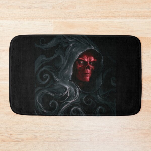 Item preview, Red Skull designed and sold by GhostDragon3110.