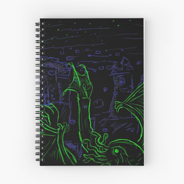 Item preview, He rises designed and sold by Andrew Shulman.