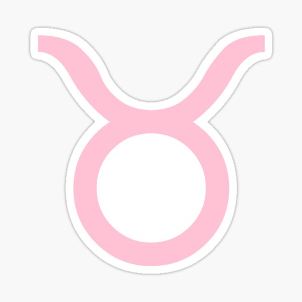 Item preview, TAURUS • ROSE PINK • ZODIAC designed and sold by kassander.