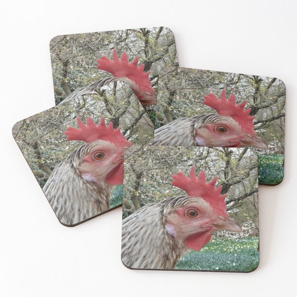 Item preview, I Should be so Clucky designed and sold by Yampimon.