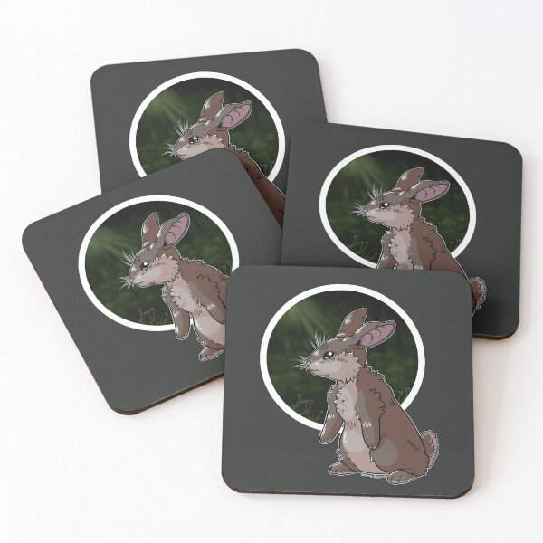 Item preview, Rabbit Safe Haven designed and sold by SierraAshura.
