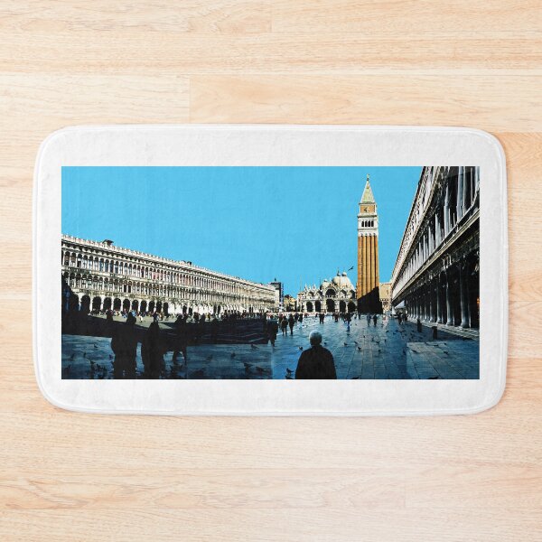 Item preview, Venezia San Marco by FRANKENBERG  designed and sold by Hell-Prints.
