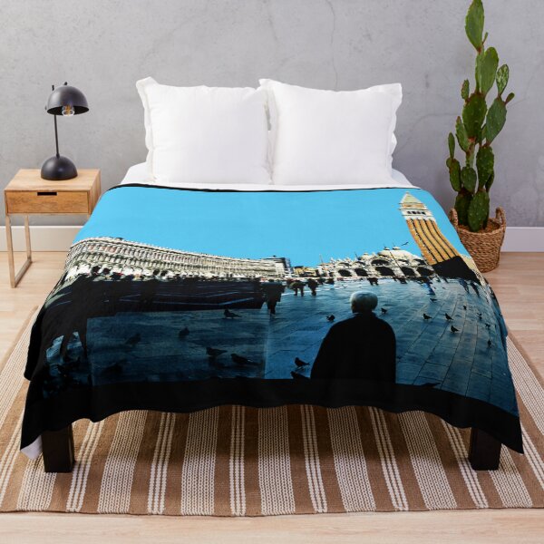 Item preview, Venezia San Marco by FRANKENBERG  designed and sold by Hell-Prints.