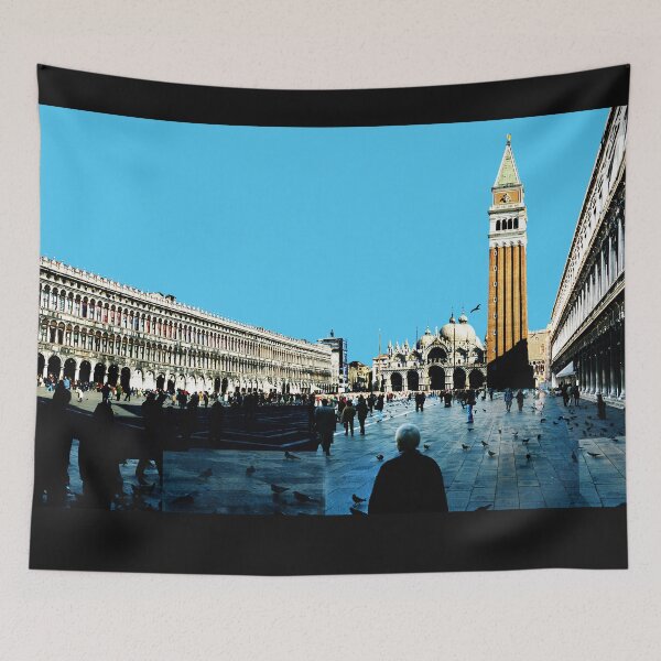 Item preview, Venezia San Marco by FRANKENBERG  designed and sold by Hell-Prints.
