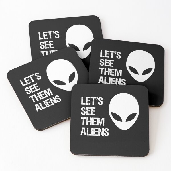 Item preview, let's see them aliens - storm area 51, they can't stop all of us  designed and sold by GrasslandDesign.