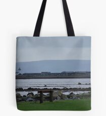 Galway Bay Tote Bag