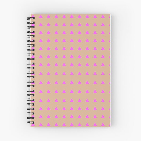 Item preview, Neon Triangles - Pink designed and sold by SilverPegasus.