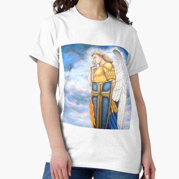 St Michael's Glory Classic T-Shirt