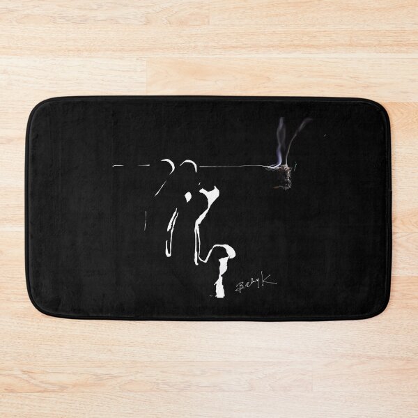 Item preview, Smoking after Dark! designed and sold by kschowe.