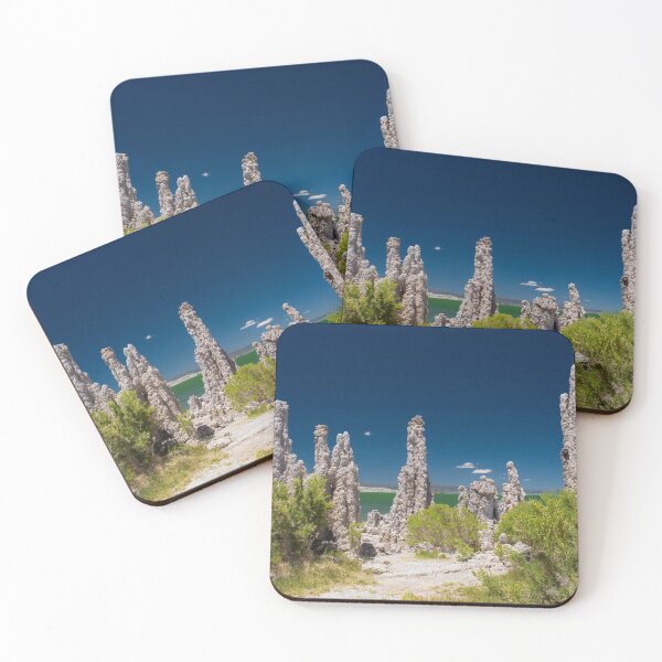 Item preview, Amazing Mono Lake designed and sold by Alla Gill.