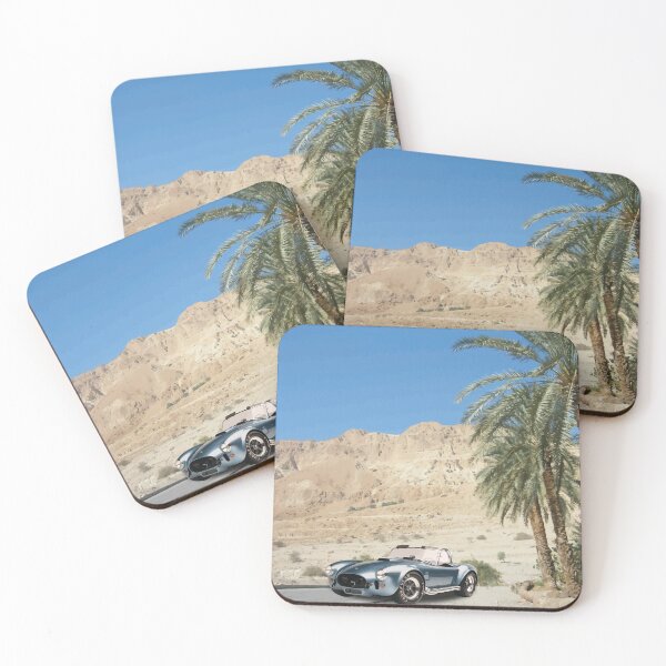 Item preview, AC Cobra Desert designed and sold by asherdesign.