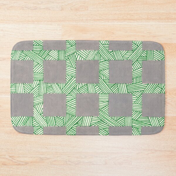 Item preview, Mondo Grass and Pavers designed and sold by Sally Cummings.