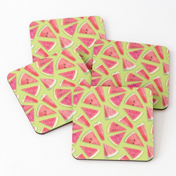 Item preview, Watermelon Pattern Creation 4 designed and sold by B & K     Store.
