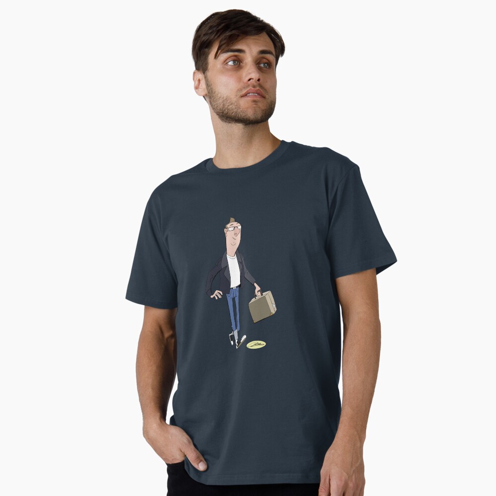 Item preview, Premium T-Shirt designed and sold by joti.