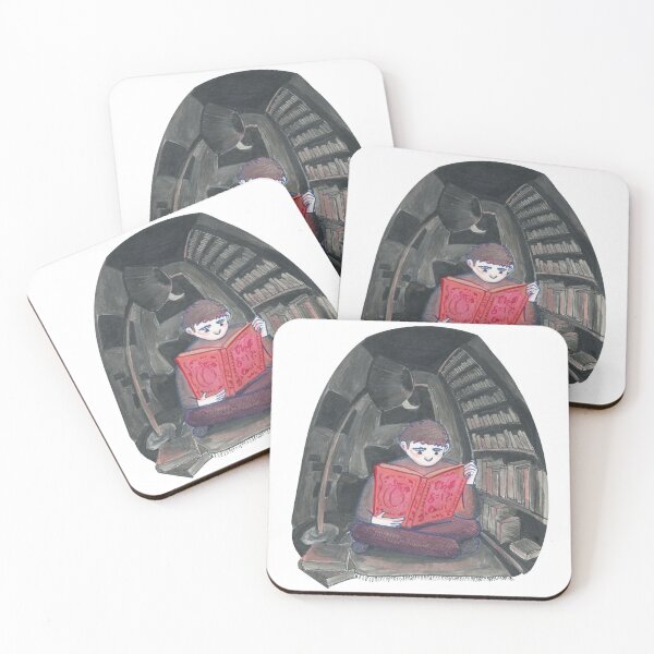 Item preview, Book of Secrets designed and sold by Lizzie Kelso.