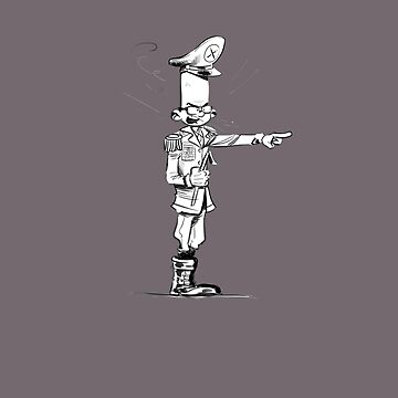 Vorschaubild zum Design Spirou-Style-Jochen by Zapf von Jochen Till