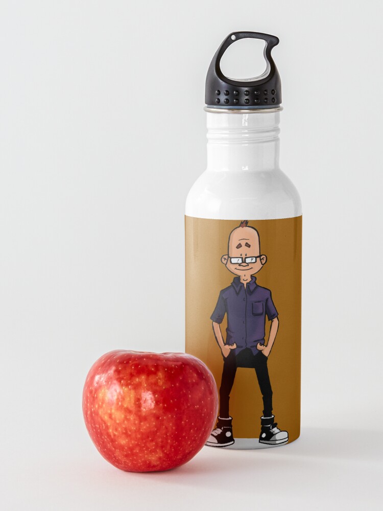 Alternative Ansicht von Jochen 2009 by Zapf Trinkflasche